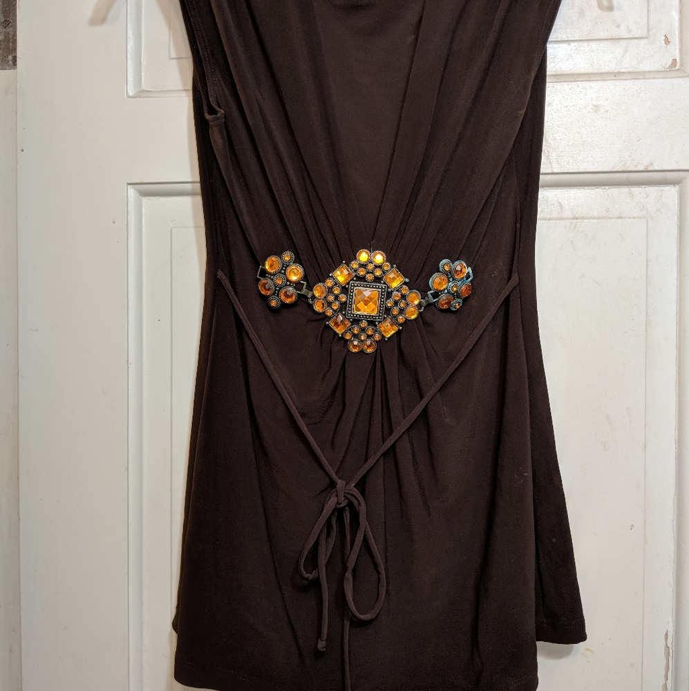 Woman's top